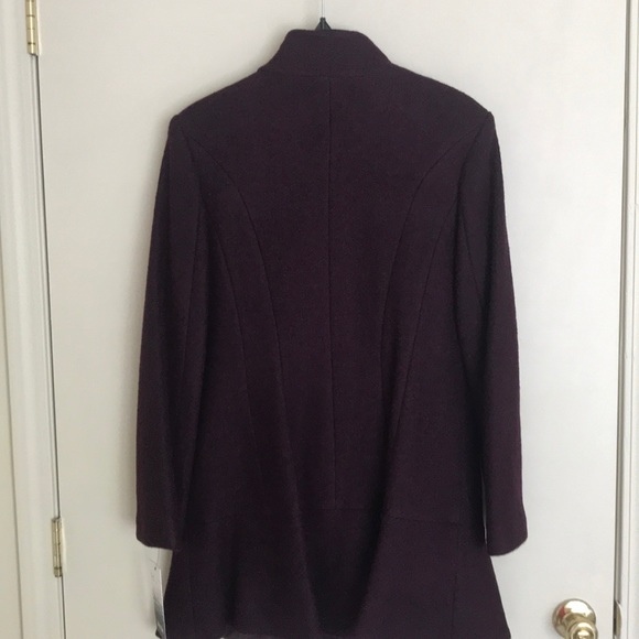 Kenzie for Nordstrom. Winter jacket. - Picture 4 of 8